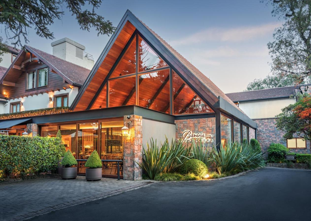 Bavaria Sport Hotel Gramado Bagian luar foto The Village at Highlands Ranch